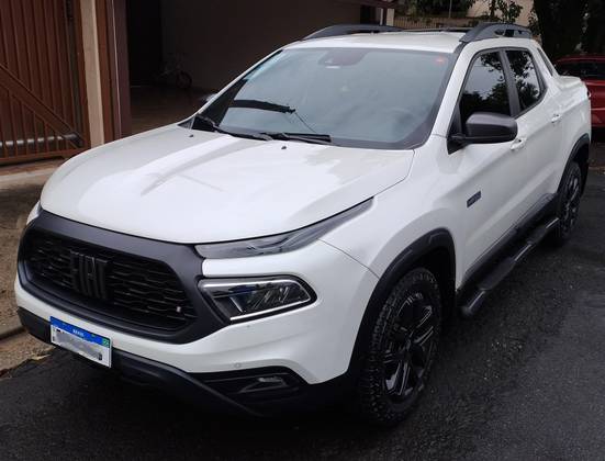 FIAT TORO 2023