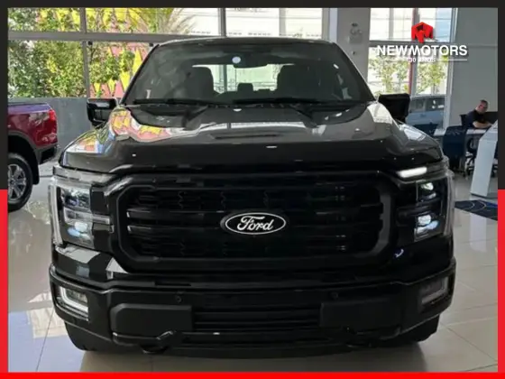 FORD F-150 2024