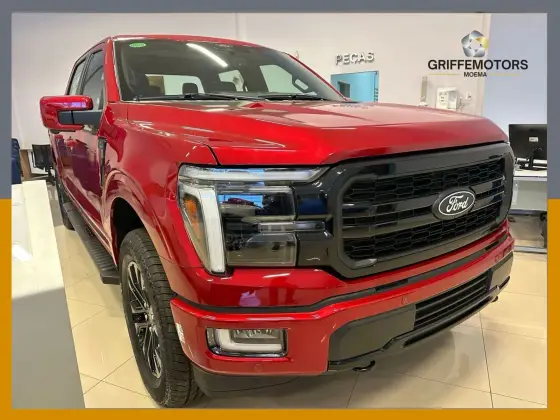 FORD F-150 2024