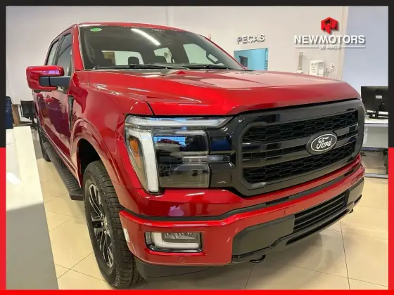 FORD F-150 2024