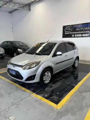 FORD FIESTA 2012