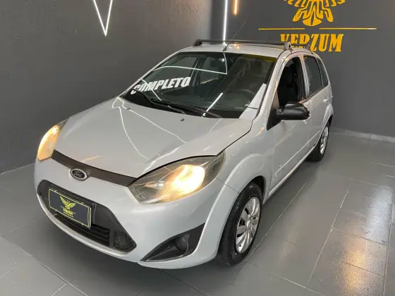 FORD FIESTA 2014