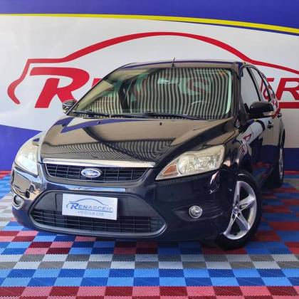 FORD FOCUS 2011