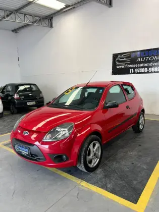 FORD KA 2013