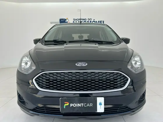 FORD KA 2021