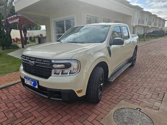 FORD MAVERICK 2024