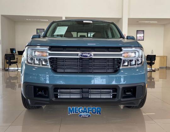 FORD MAVERICK 2024