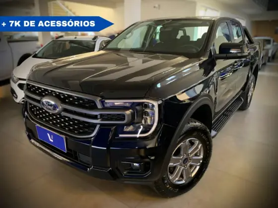 FORD RANGER 2024