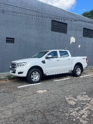 FORD RANGER 2020