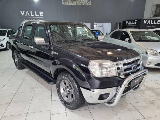 FORD RANGER 2012