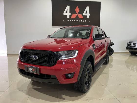 FORD RANGER 2023