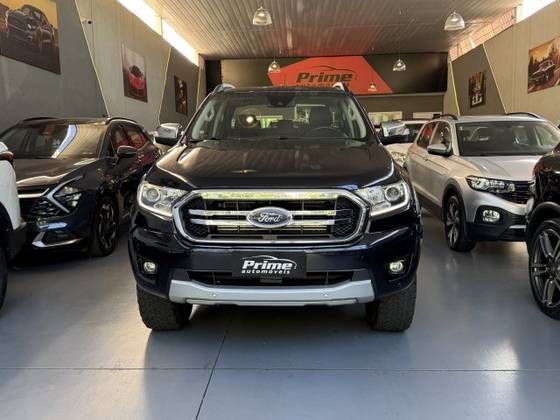 FORD RANGER 2020