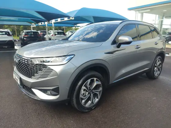 GWM HAVAL H6 2024
