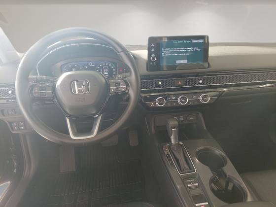 HONDA CIVIC 2024