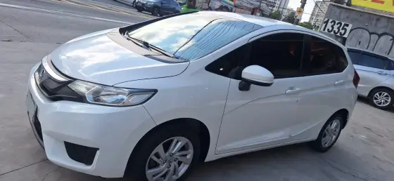 HONDA FIT 2016
