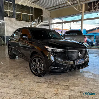 HONDA HR-V 2025