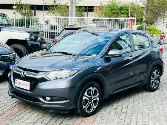 HONDA HR-V 2016