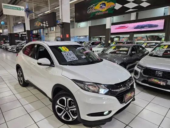HONDA HR-V 2016
