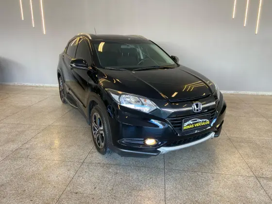 HONDA HR-V 2018
