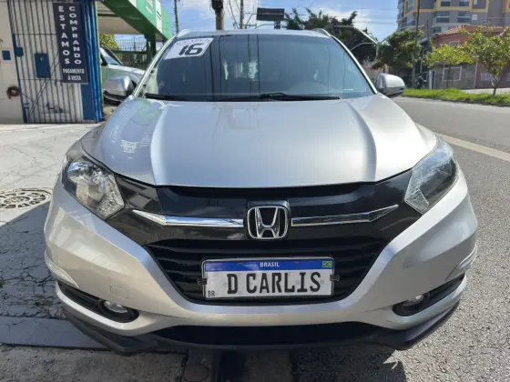 HONDA HR-V 2016