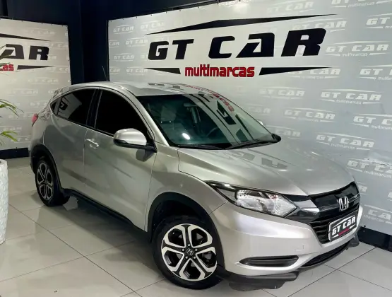 HONDA HR-V 2016