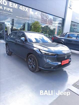 HONDA HR-V 2025