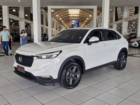 HONDA HR-V 2024