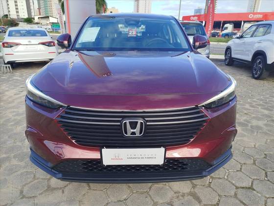 HONDA HR-V 2023