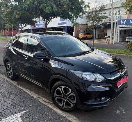 HONDA HR-V 2016