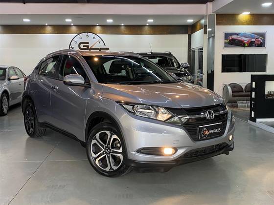 HONDA HR-V 2017
