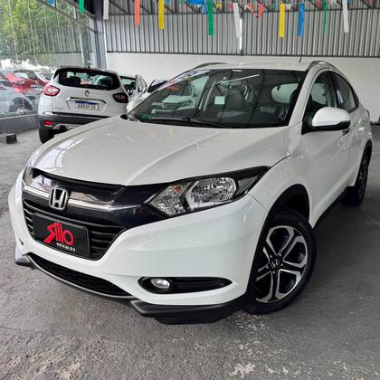 HONDA HR-V 2018