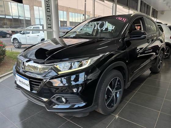 HONDA HR-V 2020