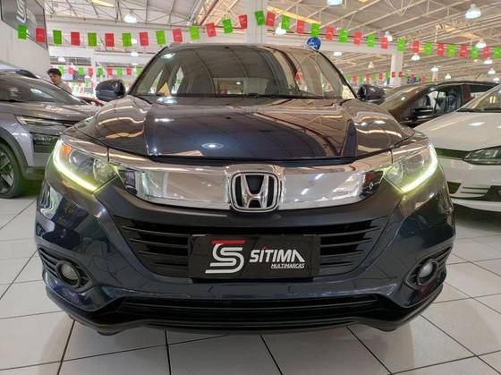 HONDA HR-V 2019