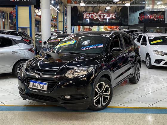 HONDA HR-V 2018