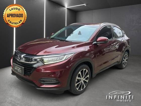 HONDA HR-V 2021