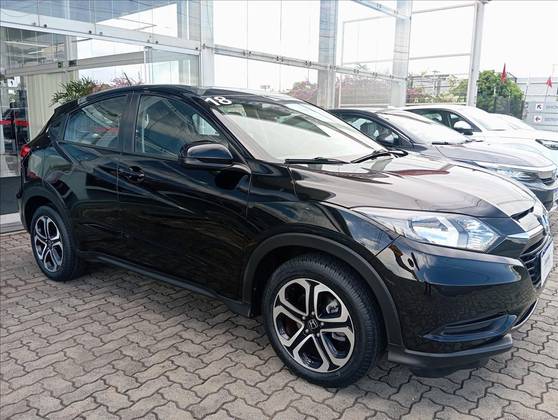 HONDA HR-V 2018