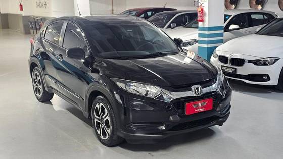 HONDA HR-V 2016