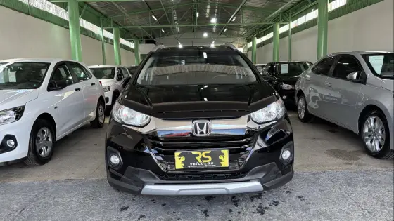 HONDA WR-V 2021