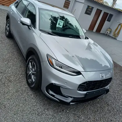HONDA ZR-V 2024