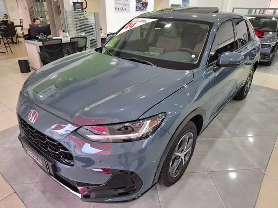 HONDA ZR-V 2024