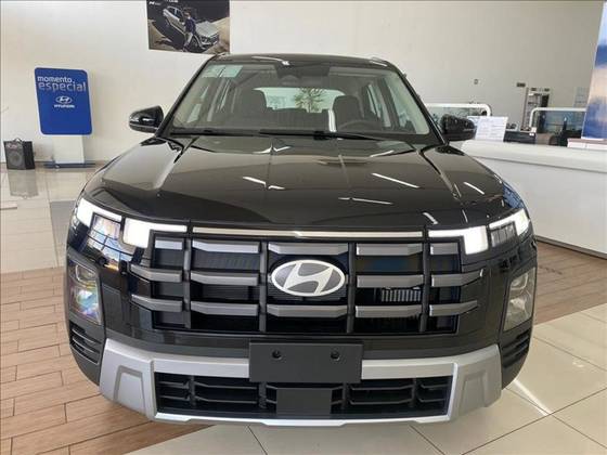 HYUNDAI CRETA 2025