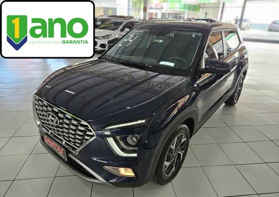 HYUNDAI CRETA 2024