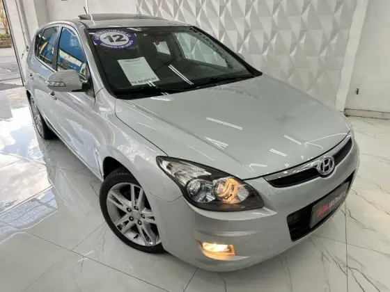 HYUNDAI I30 2012