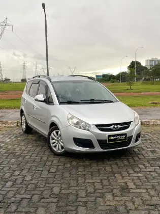JAC J6 2012