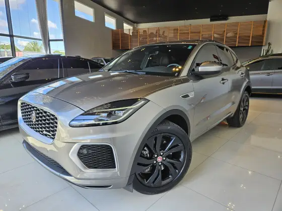 JAGUAR E-PACE 2023