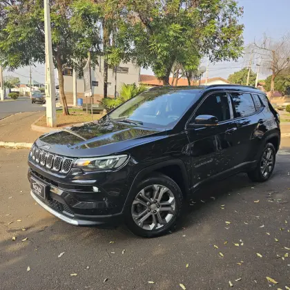 JEEP COMPASS 2023
