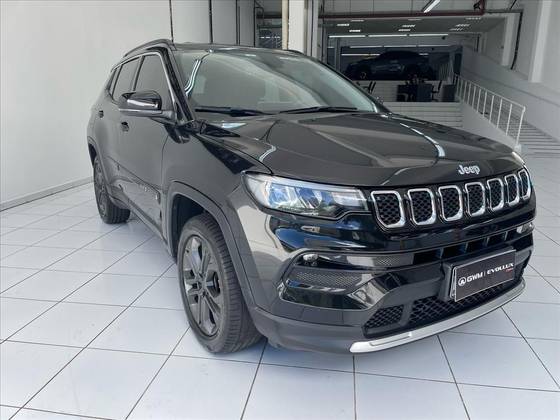 JEEP COMPASS 2023