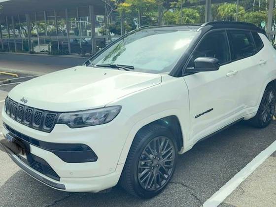 JEEP COMPASS 2024