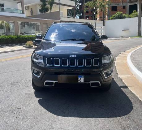 JEEP COMPASS 2021
