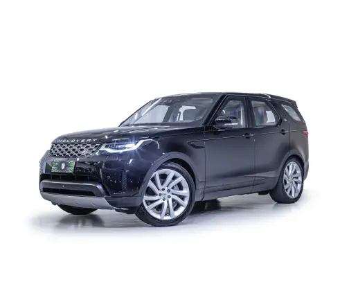 LAND ROVER DISCOVERY 2022